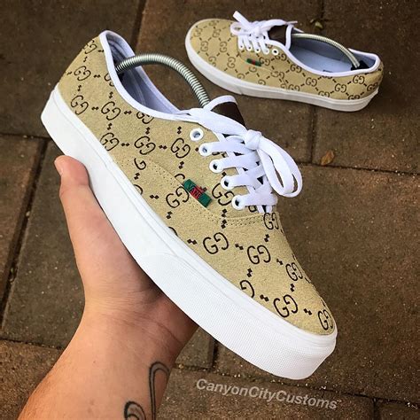 customizing gucci shoes|does gucci do custom orders.